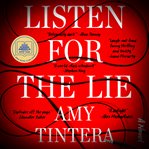 Listen for the Lie cover image cdn