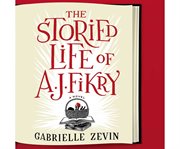 The Storied Life of A. J. Fikry cover image cdn