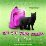 Cat Got Your Killer cover image cdn