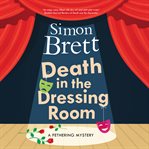 Death in the Dressing Room cover image cdn