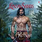 The Highlander's Return cover image cdn