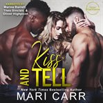 Kiss and Tell cover image cdn