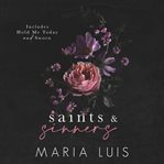 Saints & Sinners Boxset cover image cdn