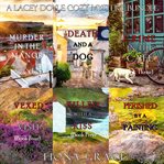 A Lacey Doyle Cozy Mystery Bundle : Books #1-6 cover image cdn