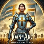 The Story of Joan of Arc cover image cdn