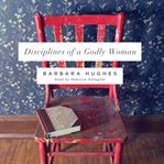 Disciplines of a Godly Woman cover image cdn