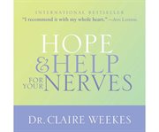 Hope and Help for Your Nerves cover image cdn