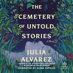 The Cemetery of Untold Stories cover image cdn