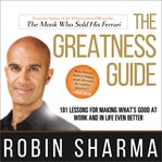 The Greatness Guide cover image cdn