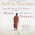 The Secret Letters of the Monk Who Sold His Ferrari cover image cdn