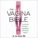 The Vagina Bible cover image cdn