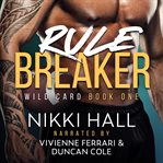 Rule Breaker cover image cdn