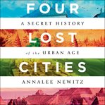 Four Lost Cities cover image cdn