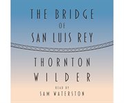 The Bridge of San Luis Rey cover image cdn