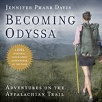 Becoming Odyssa cover image cdn