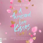 A Thousand Boy Kisses cover image cdn