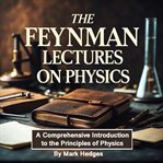 The Feynman Lectures on Physics cover image cdn