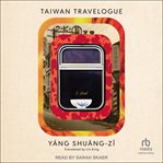 Taiwan Travelogue cover image cdn