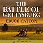 The Battle of Gettysburg cover image cdn