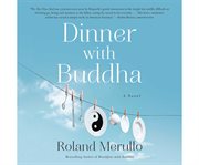 Dinner with Buddha cover image cdn