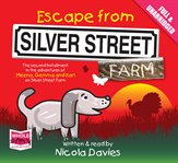 Escape From Silver Street Farm cover image cdn