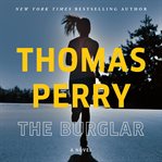 The Burglar cover image cdn