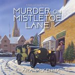 Murder on Mistletoe Lane cover image cdn