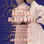 The Doctors Blackwell cover image cdn