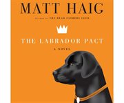 The Labrador Pact cover image cdn