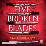 Five Broken Blades cover image cdn