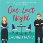 One Last Night cover image cdn