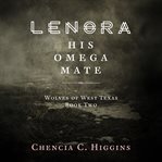 Lenora : His Omega Mate cover image cdn