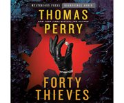 Forty Thieves cover image cdn