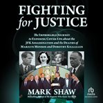 Fighting for Justice cover image cdn