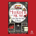 The Murder of Mr. Ma cover image cdn