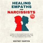 Healing Empaths From Narcissists (2 in 1) cover image cdn