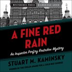 A Fine Red Rain cover image cdn