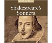 Shakespeare's Sonnets cover image cdn