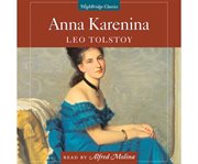 Anna Karenina cover image cdn