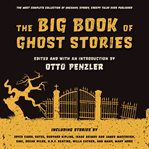 The Big Book of Ghost Stories cover image cdn