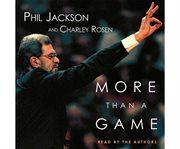 More Than a Game cover image cdn