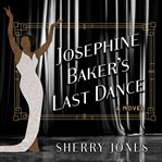 Josephine Baker's Last Dance cover image cdn