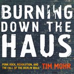 Burning Down the Haus cover image cdn