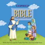 Read and Learn Bible cover image cdn