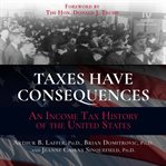 Taxes Have Consequences cover image cdn