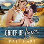 Order up Love cover image cdn