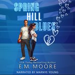 Spring Hill Blues cover image cdn