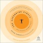 The Expanding Circle : Ethics, Evolution, and Moral Progress cover image cdn