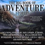 The Big Book of Adventure Stories cover image cdn