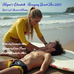 Miguel & Elizabeth - Newquay Beach Tales 2024 cover image cdn